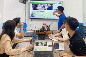 Tổng hợp những công ty nhận chạy quảng cáo Google giá rẻ uy tín