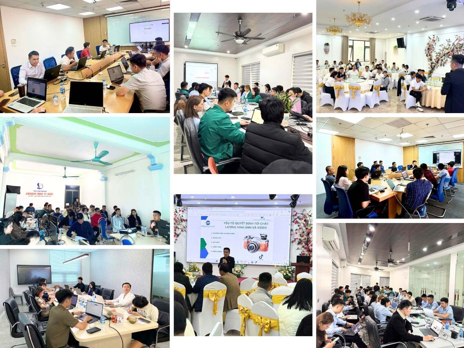 Đào tạo inhouse là gì?