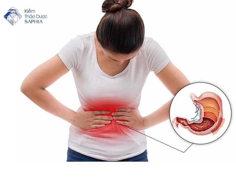 Bản chất của trào ngược dạ dày dưới góc độ sinh hóa