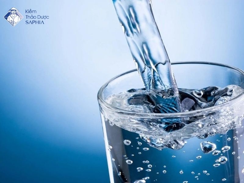 Nước kiềm tác động như thế nào đến dạ dày bị trào ngược?