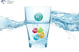 Nước kiềm là gì? Hiểu đúng bản chất và cách sử dụng hiệu quả