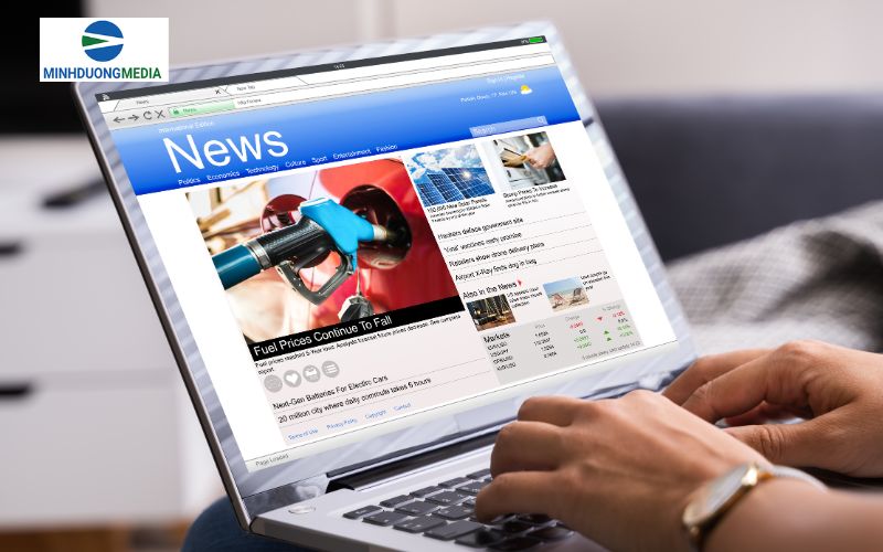 Quản trị Website là gì? Hướng dẫn quản trị trang Web chuẩn kỹ thuật