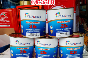 Lót PU trắng – Giải pháp sơn nền hoàn hảo cho bề mặt bền đẹp và thẩm mỹ cao