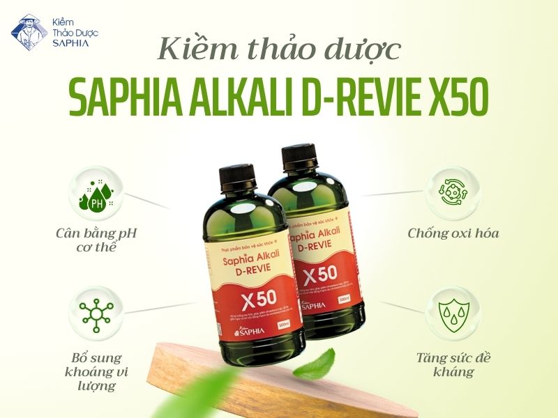 Có nên uống nước kiềm thay hoàn toàn nước thường không?