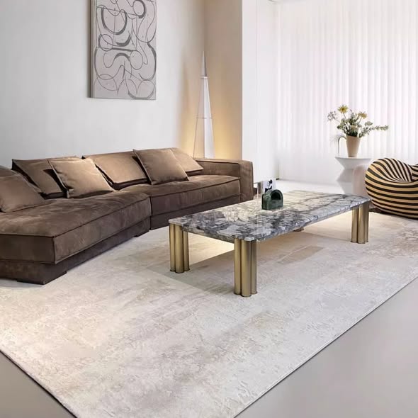 Xu hướng mua thảm trải sàn ở Hà Nội mới nhất