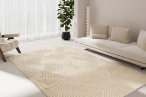 Mua thảm trải sàn ở Hà Nội – Giải pháp hoàn thiện không gian sống và làm việc hiện đại