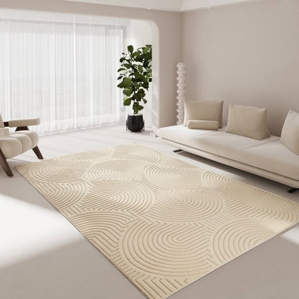 Vì sao nên mua thảm trải sàn ở Hà Nội?