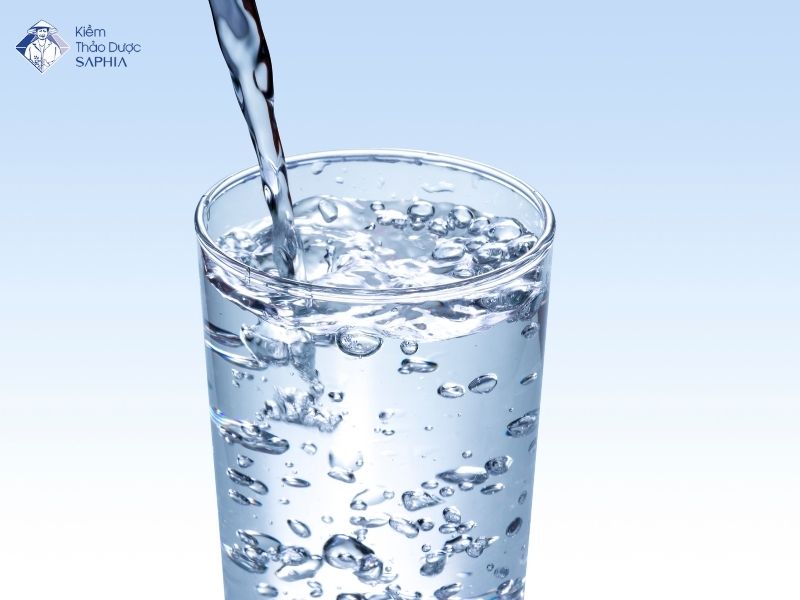 Nước kiềm là gì và vì sao được nhiều người sử dụng?