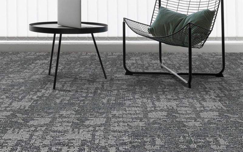 Cách lựa chọn thảm tấm đế cao su phù hợp