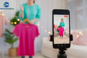 Cách chạy quảng cáo TikTok Live ra đơn, tăng follow bền vững