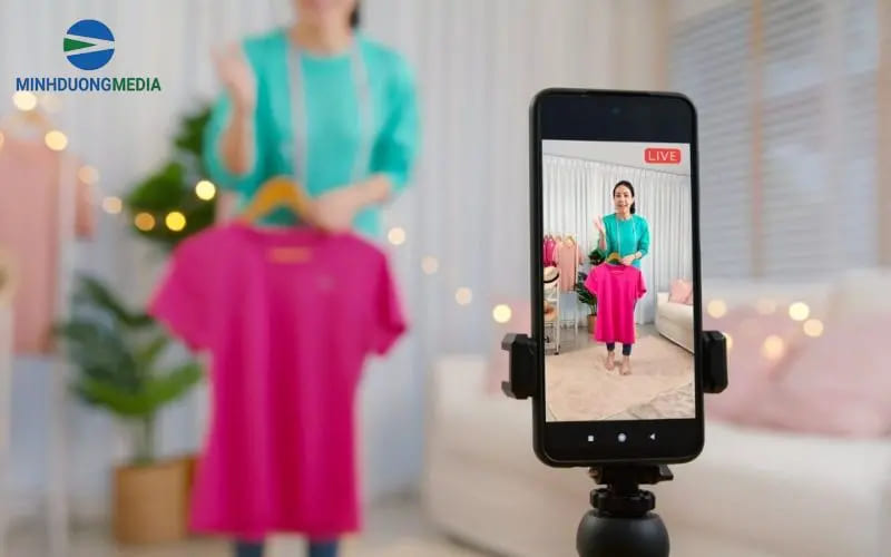 Cách chạy quảng cáo TikTok Live ra đơn, tăng follow bền vững