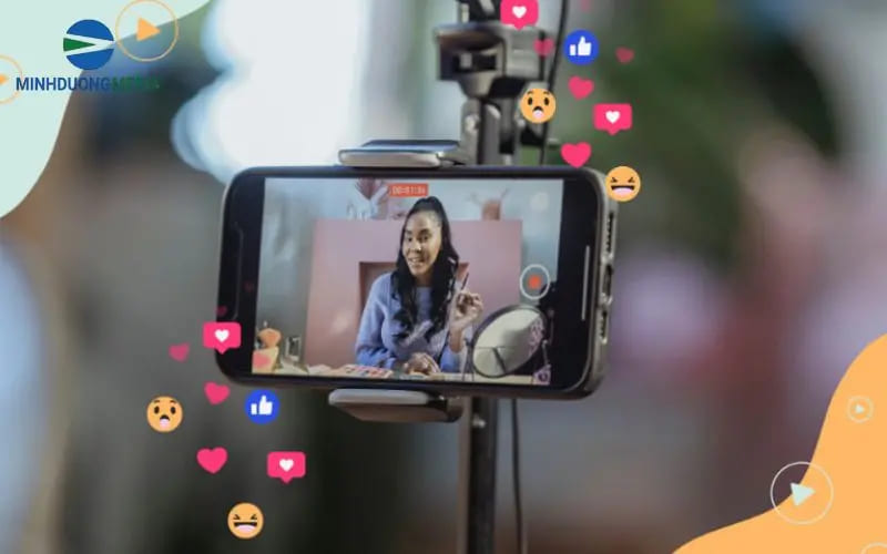 Vì sao nên chạy quảng cáo TikTok Live trong bán hàng