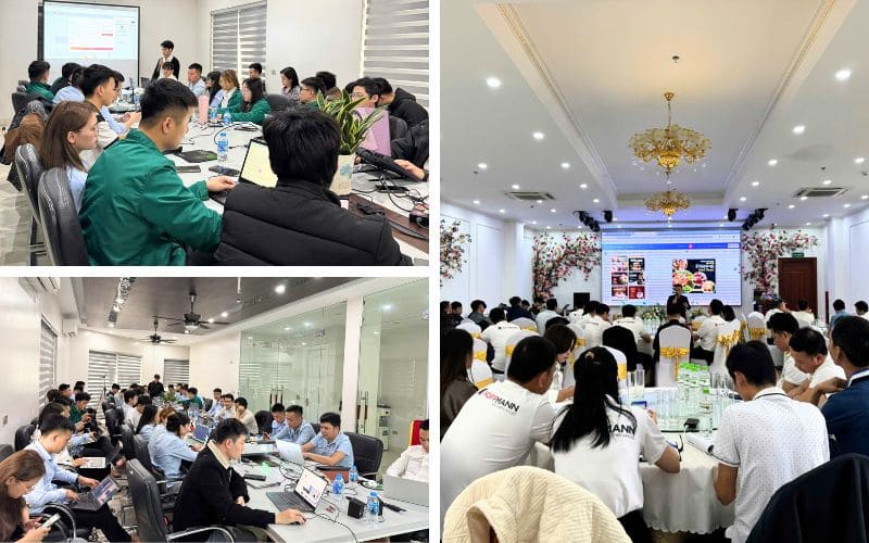 Quyền lợi khi tham gia khóa học