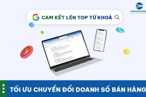 Bảng giá quản trị Website tại Minh Dương Media: Quy trình rõ ràng