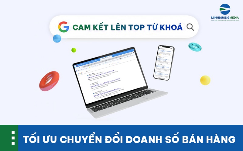 Bảng giá quản trị website