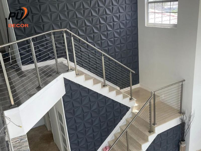 Phù hợp phong cách hiện đại