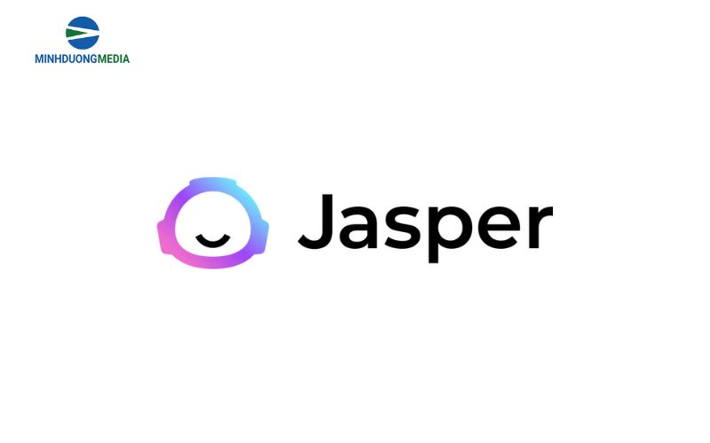 Jasper AI - Giải pháp chuyên sâu cho marketer
