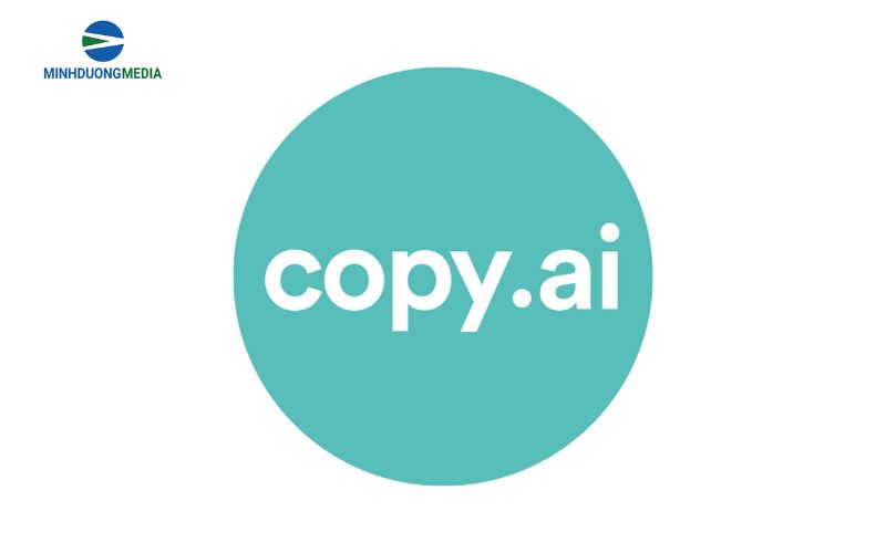 Copy.ai - Viết nội dung nhanh cho mạng xã hội