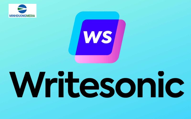 Writesonic - Công cụ AI mạnh về blog và quảng cáo