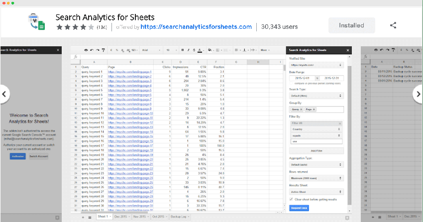 Các Công Cụ Hỗ Trợ SEO Hiệu Quả Nhất Hiện Nay