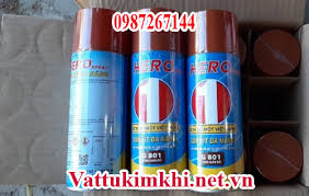 Sơn quét Anh hùng là gì?