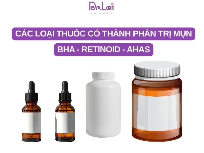 Vì sao thâm mụn khó tự biến mất?