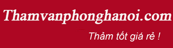 Thảm văn phòng Hà Nội